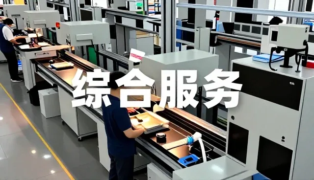 北京晰海广告设计制作有限公司