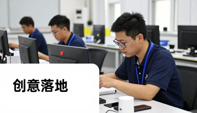 活动策划执行帮助短视频拍摄提升服务能力